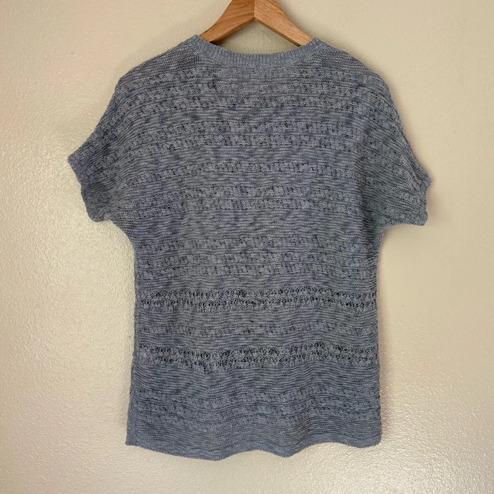 ❇️J. Jill Textured Knit Top 2 for $22❇️